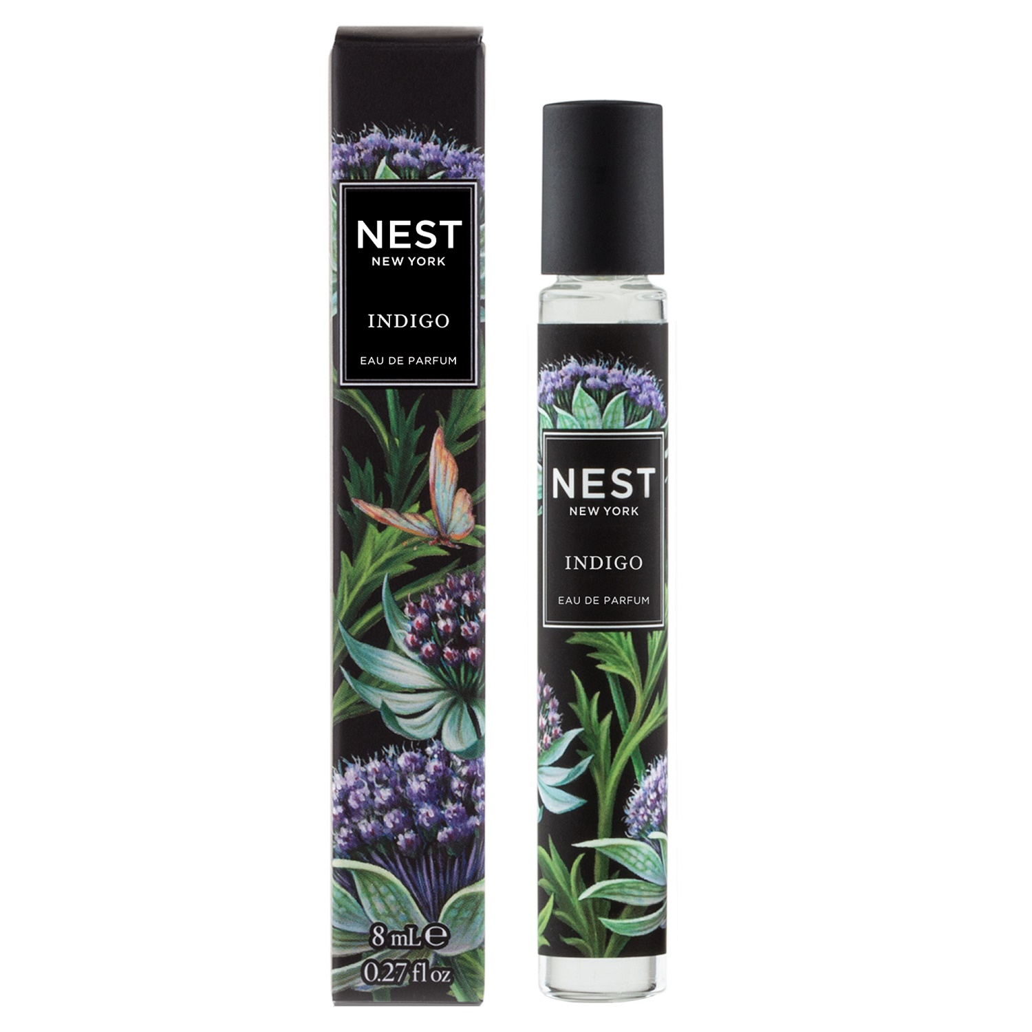 INDIGO ROLLERBALL